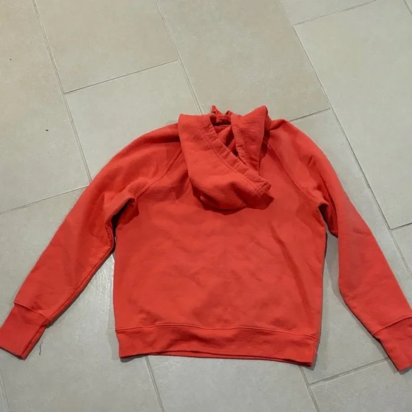 Champion Authentic Athleticwear Coral Pullover Hoodie Small gorpcore Athleisure - Picture 4 of 4
